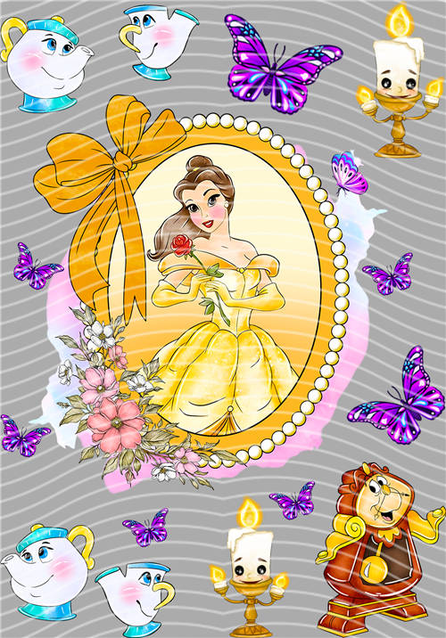 A5 Notebook Wraps-A 3148